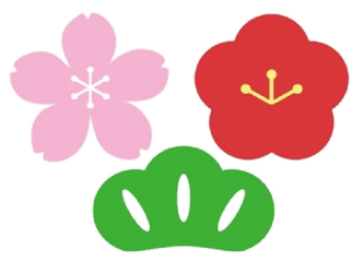 桜松梅(おおざん)会
